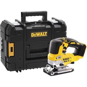 Dewalt DCS334NT Aküsüz Dekupaj Testere