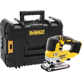 Dewalt DCS334NT Aküsüz Dekupaj Testere