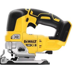 Dewalt DCS334NT Aküsüz Dekupaj Testere