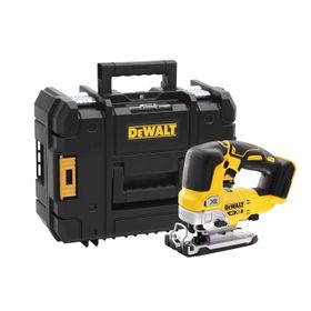 Dewalt DCS334NT Aküsüz Dekupaj Testere