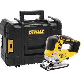 Dewalt DCS334NT Aküsüz Dekupaj Testere
