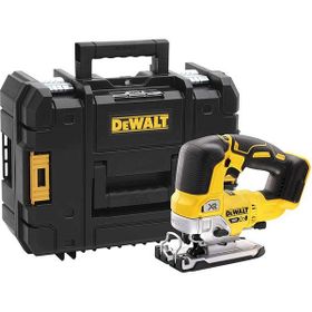Dewalt DCS334NT-XJ 18 V Solo Akü ve Şarj Cihazı Dahil Değildir Dekupaj Testere