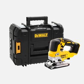 Dewalt DCS334NT-XJ 18 V Solo Akülü Dekupaj Testere