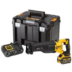 Dewalt DCS386T1 Kömürsüz Tilki Kuyruğu Testere