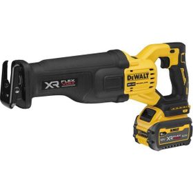 Dewalt DCS386T1 Kömürsüz Tilki Kuyruğu Testere