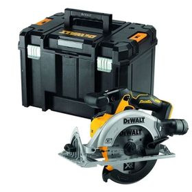 Dewalt DCS565NT 18V Solo Akülü Daire Testere