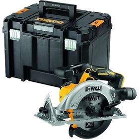 Dewalt DCS565NT_Xj Akülü Daire Testere