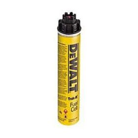 Dewalt DDF5140500 Çivi Çakma Makinası Gaz Tüpü