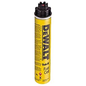 Dewalt DDF5140500 Çivi Çakma Makinası Gaz Tüpü