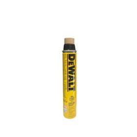 Dewalt DDF5140500 Çivi Çakma Makinası Gaz Tüpü