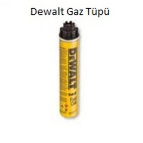 Dewalt DDF5140500 Çivi Çakma Makinası Gaz Tüpü