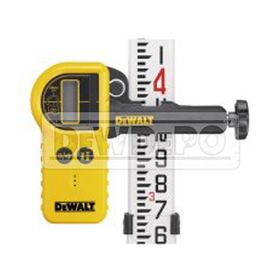 DEWALT DE0772 Lazer Dedektör