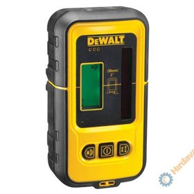 Dewalt DE0892 Çizgi Lazer Dedektörü