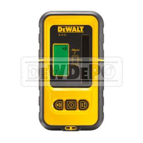 Dewalt DE0892 Çizgi Lazer Dedektörü