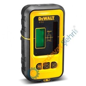 Dewalt DE0892G-XJ Yeşil Lazer Dedektör