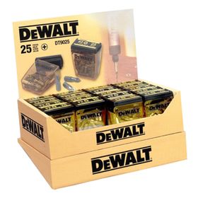 Dewalt DP41 Ph2 25 mm Bits Uç
