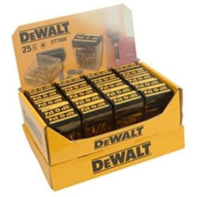 Dewalt DP41 Ph2 25 mm Bits Uç