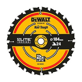 Dewalt DT10302 Sarı Siyah Elmas Testere