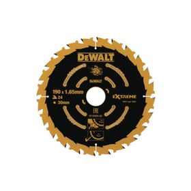 Dewalt DT10304 Sarı Siyah Elmas Testere