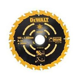 Dewalt DT10304 Sarı Siyah Elmas Testere