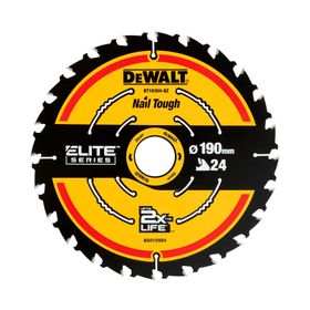 Dewalt DT10304 Sarı Siyah Elmas Testere