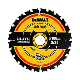 Dewalt DT10304 Sarı Siyah Elmas Testere