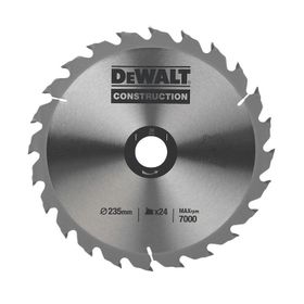 Dewalt DT1156 235x24 mm Elmas Testere Ucu