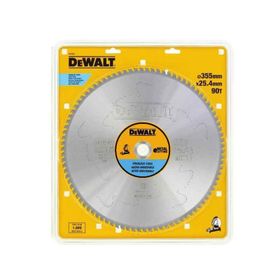 Dewalt DT1922 Metalik Elmas Testere Bıçağı