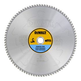 Dewalt DT1922 Metalik Elmas Testere Bıçağı
