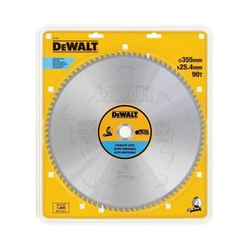 Dewalt DT1922 Metalik Elmas Testere Bıçağı