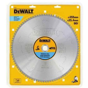 Dewalt DT1922 Metalik Elmas Testere Bıçağı