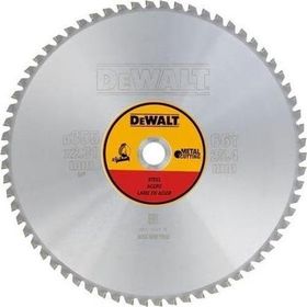 Dewalt DT1926 Metalik Elmas Testere Bıçağı