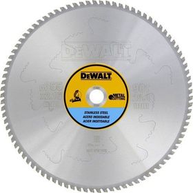 Dewalt DT1926 Metalik Elmas Testere Bıçağı