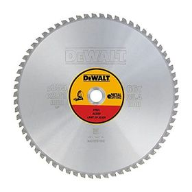 Dewalt DT1926 Metalik Elmas Testere Bıçağı