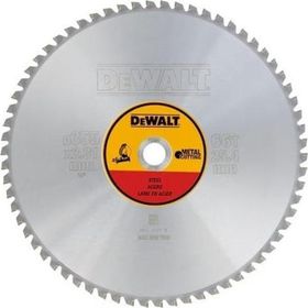 Dewalt DT1926 Metalik Elmas Testere Bıçağı