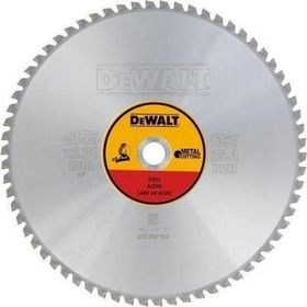 Dewalt DT1926 Metalik Elmas Testere Bıçağı