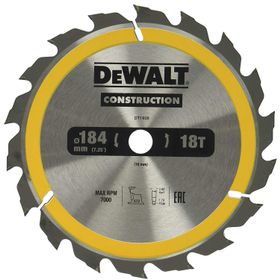 Dewalt DT1938 Metalik Elmas Testere Bıçağı