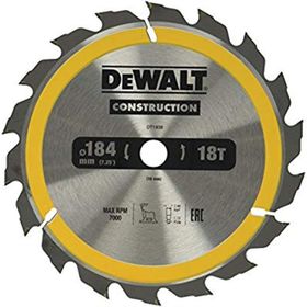 Dewalt DT1938 Metalik Elmas Testere Bıçağı