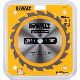 Dewalt DT1938 Metalik Elmas Testere Bıçağı