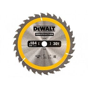 Dewalt DT1940 184x30 mm Ahşapta Genel Amaçlı Testere