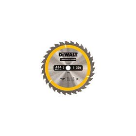 Dewalt DT1940 184x30 mm Ahşapta Genel Amaçlı Testere