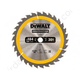 Dewalt DT1940 Metalik Elmas Testere Bıçağı
