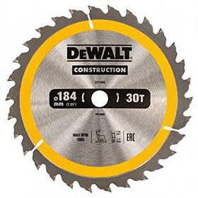 Dewalt DT1940 Metalik Elmas Testere Bıçağı