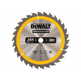 Dewalt DT1940 Metalik Elmas Testere Bıçağı
