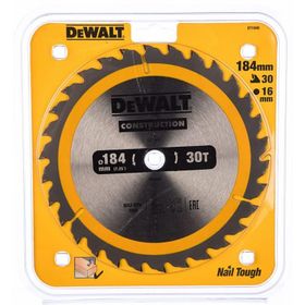 Dewalt DT1940 Metalik Elmas Testere Bıçağı
