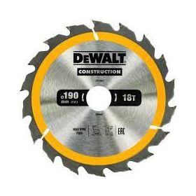 Dewalt DT1943 Metalik Elmas Testere Bıçağı