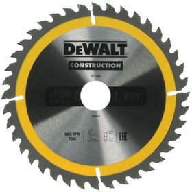 Dewalt DT1945 Metalik Elmas Testere Bıçağı