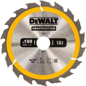 Dewalt DT1945 Metalik Elmas Testere Bıçağı