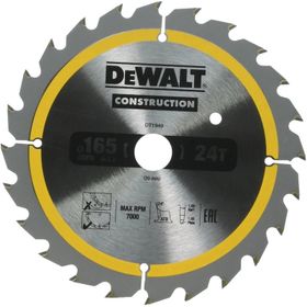 Dewalt DT1949 Elmas Testere