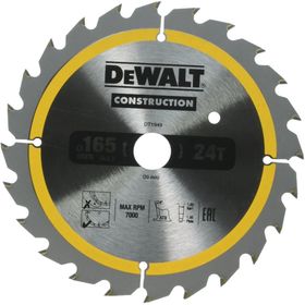 Dewalt DT1949 Elmas Testere